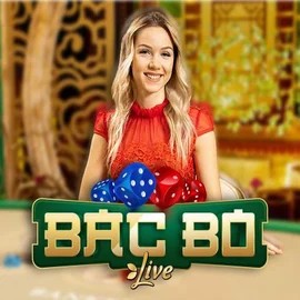 Logo of Bac Bo from Evolution at Planetwin 365