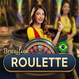 Brazilian Roulette (Pragmatic Play) – slot by Pragmatic Play, featured at planetwincasino.it