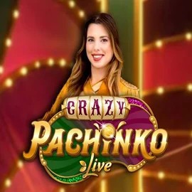 Crazy Pachinko online slot from Evolution – play at planetwincasino.it