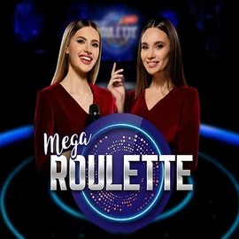 Try Mega Roulette slot by Pragmatic Play on planetwincasino.it – logo image