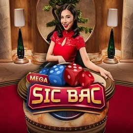 Mega Sic Bac online slot from Pragmatic Play – play at planetwincasino.it