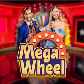 Play the Mega Wheel slot by Pragmatic Play on Planetwin 365