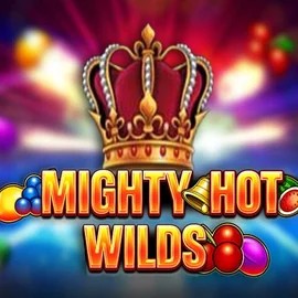 Mighty Hot Wilds online slot from Inspired Gaming – play at planetwincasino.it