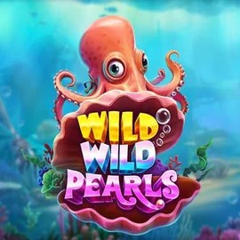 Play Wild Wild Pearls slot by Pragmatic Play on planetwincasino.it